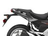 SHAD STELAŻ KUFRA BOCZNEGO 3P DO HONDA NC750